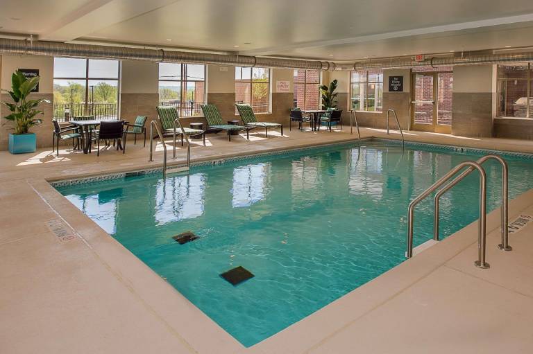 Homewood Suites by Hilton St. Louis Westport — photo 5