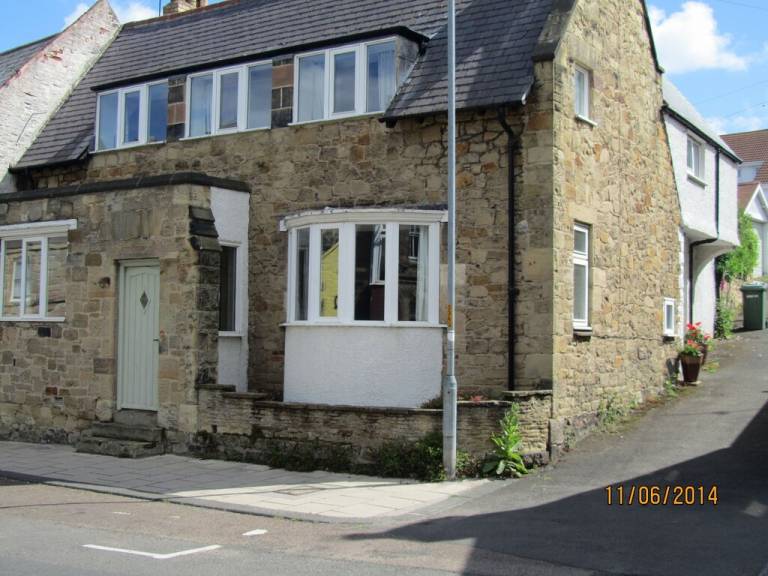 House Alnmouth