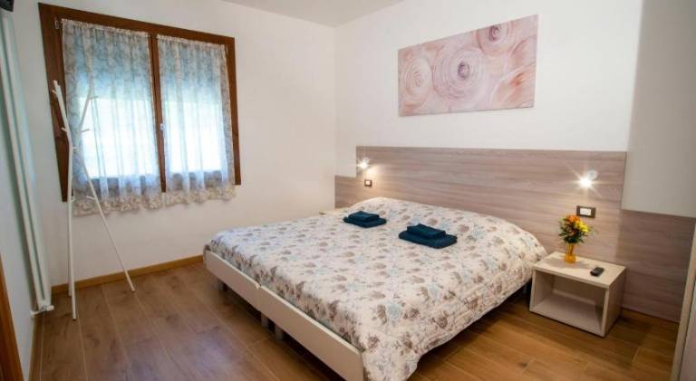 Ca' dei Berici - Relax tra Colli e citta d'arte in Vicenza