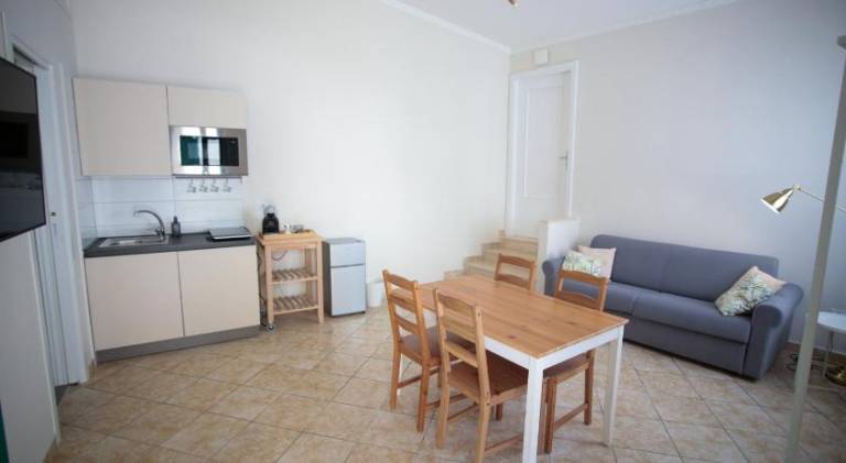 Pleasant apartment | Pet-friendly — photo 3