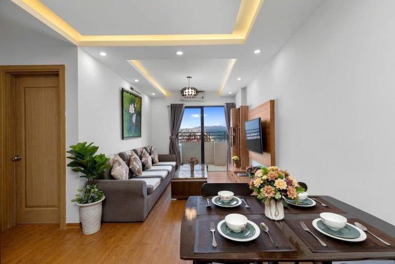 House with 2 rooms for 5 persons — photo 3