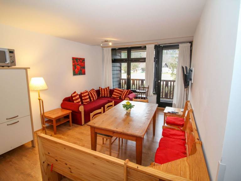 Ferienwohnung Grünau im Almtal
