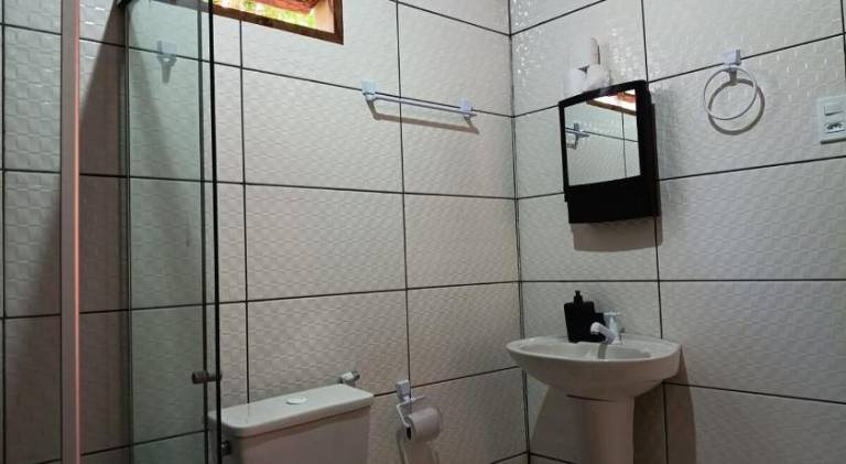 Vacation home with 2 rooms for 9 persons — photo 2