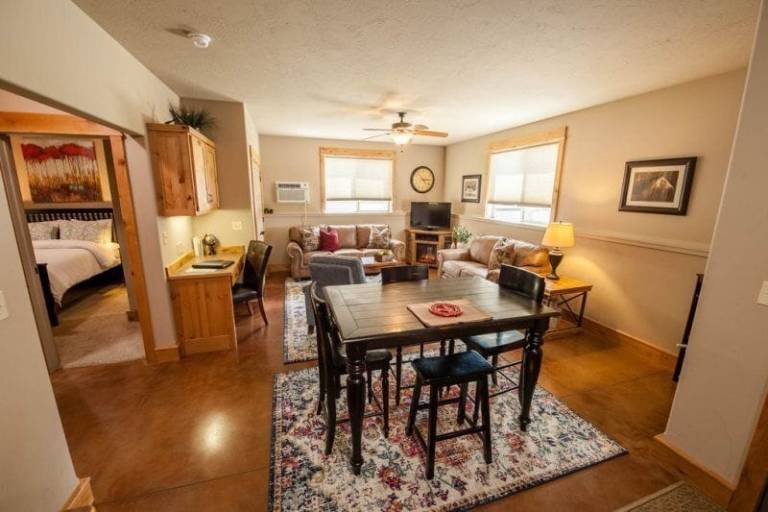 Condo West Yellowstone