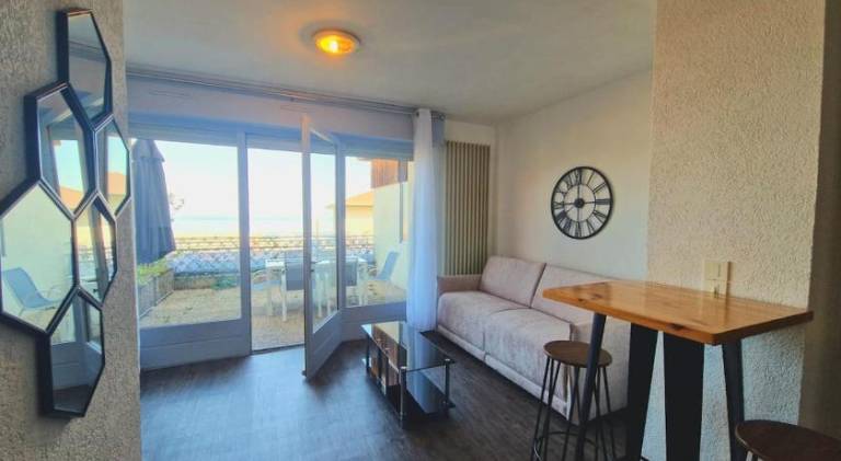 Lovely rental apartment with terrace | Pet-friendly — photo 2