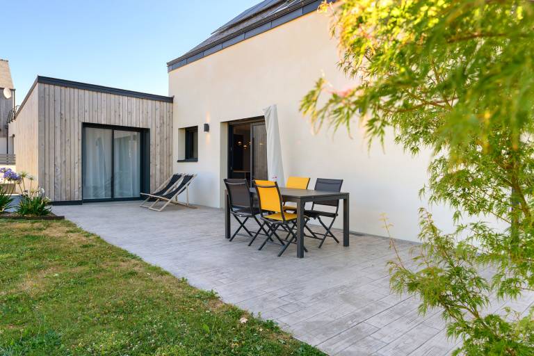 Ferienhaus  Auray