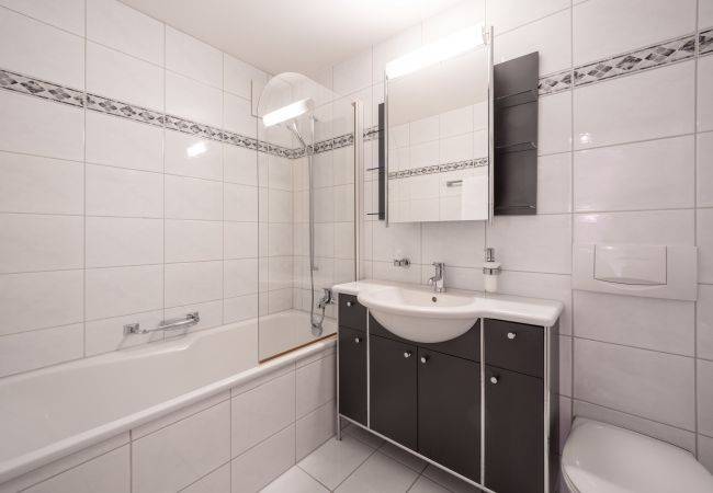 Ferienwohnung Flims