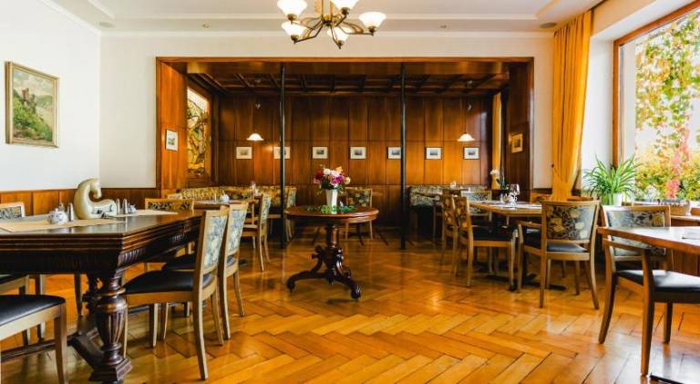 Baudobriga Rheinhotel — photo 2