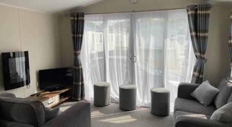 Beautiful vacation home with pool | Dogs allowed in Morecambe