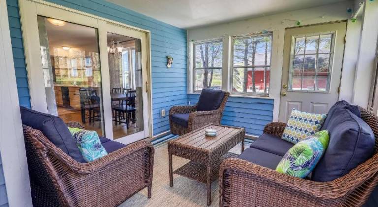 Vacation home | Pet-friendly — photo 4