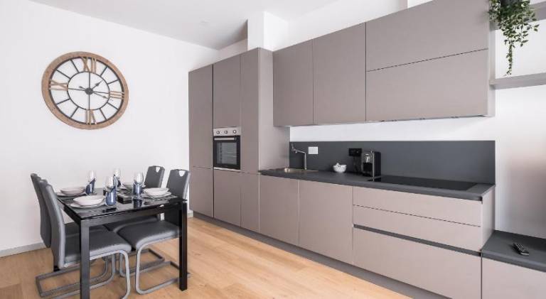 Residence Sant'Orsola - Pizzardi Suites Apartments — photo 5