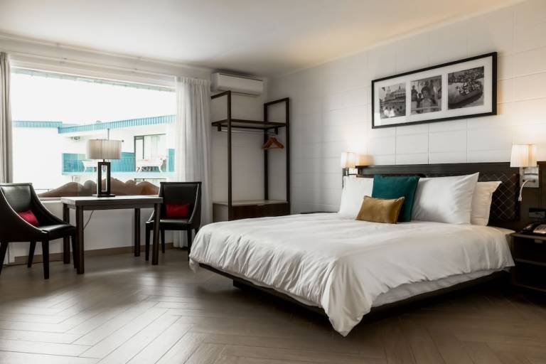 Aparthotel  Suva