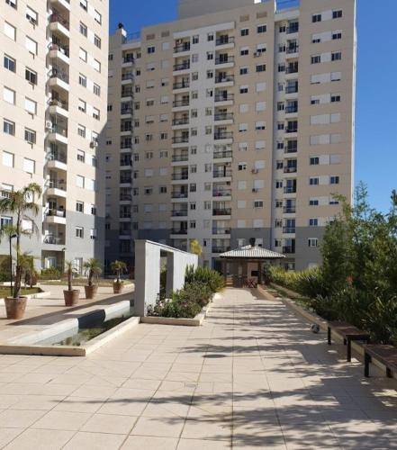 Apartamento Santa Catarina