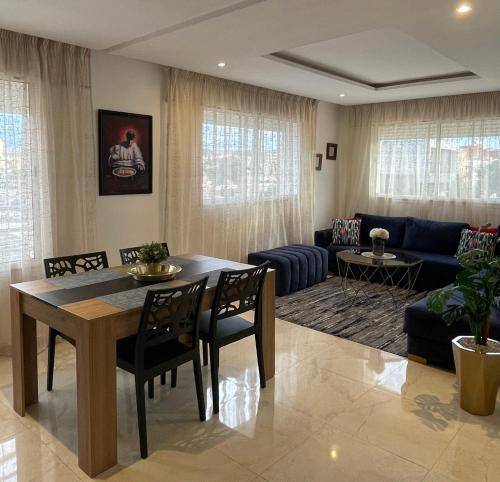 Appartement Oujda