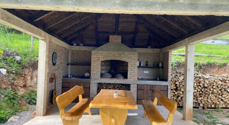 Villa with 3 rooms for 6 persons — photo 4