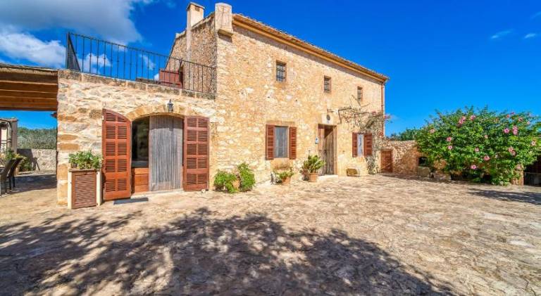 House with pool | Pets allowed in Son Servera