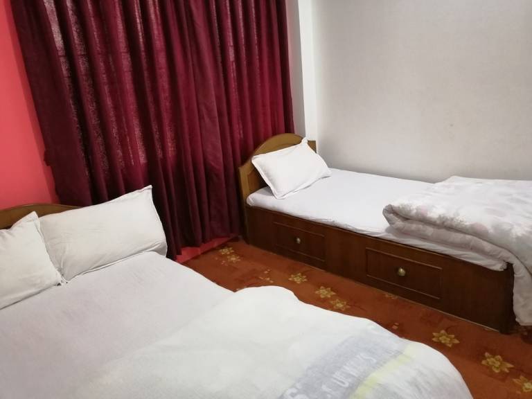 Privatzimmer