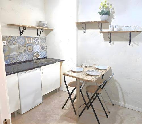 Apartamento Burriana