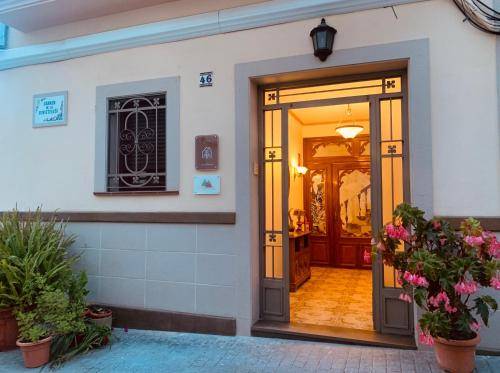 Casa Eslida