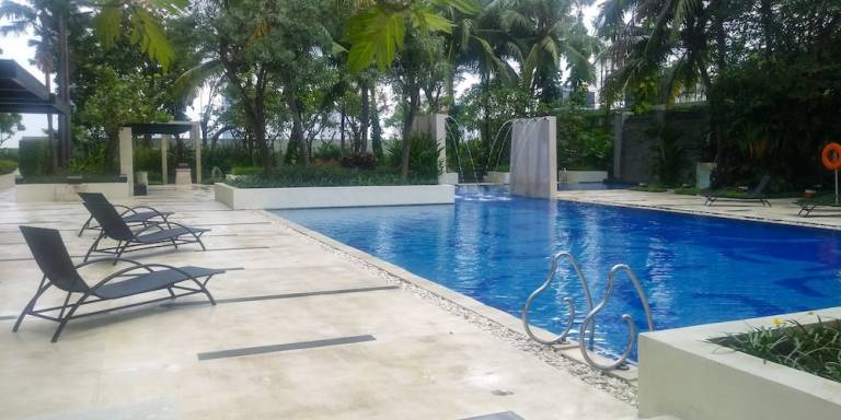 Apartment  Surabaya