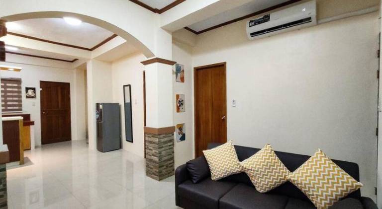 Holiday apartment with 1 room for 5 persons — photo 2