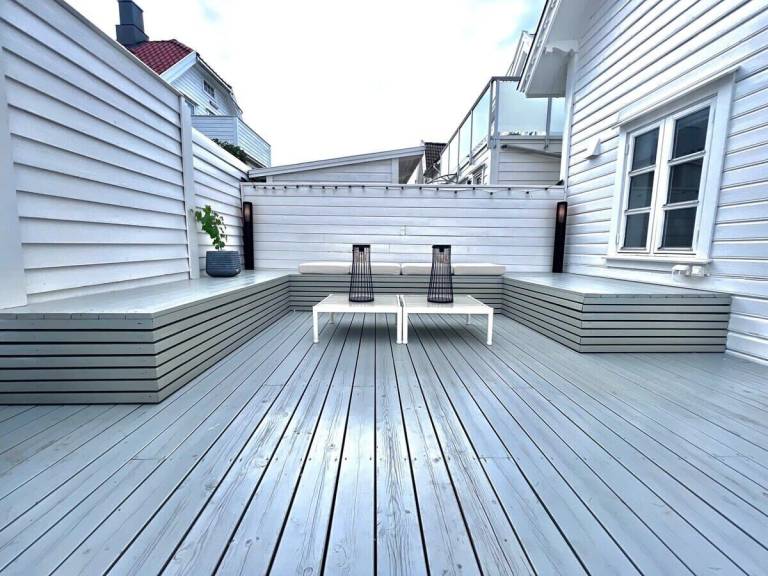 Apartment  Buøy