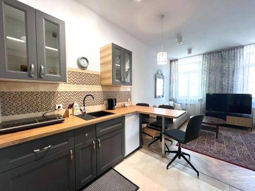 Apartament Lublin