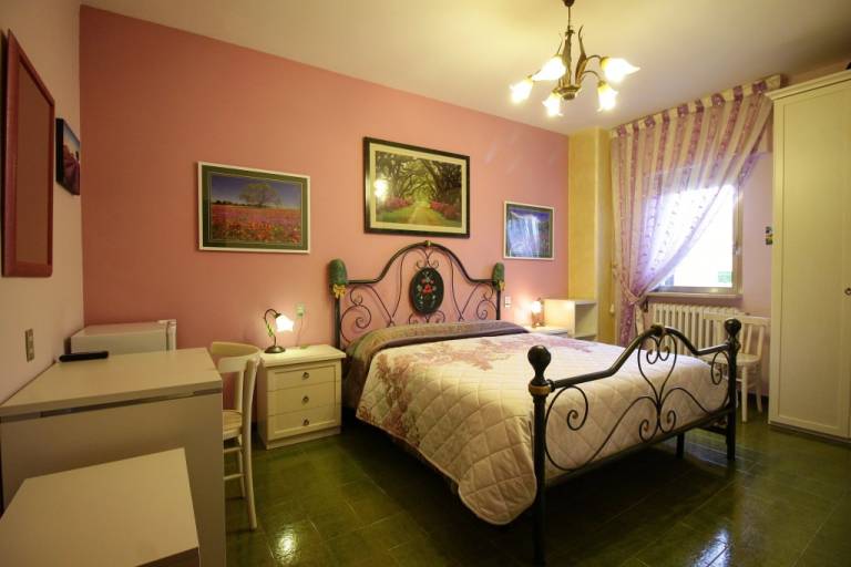 Bed & Breakfast Cansano