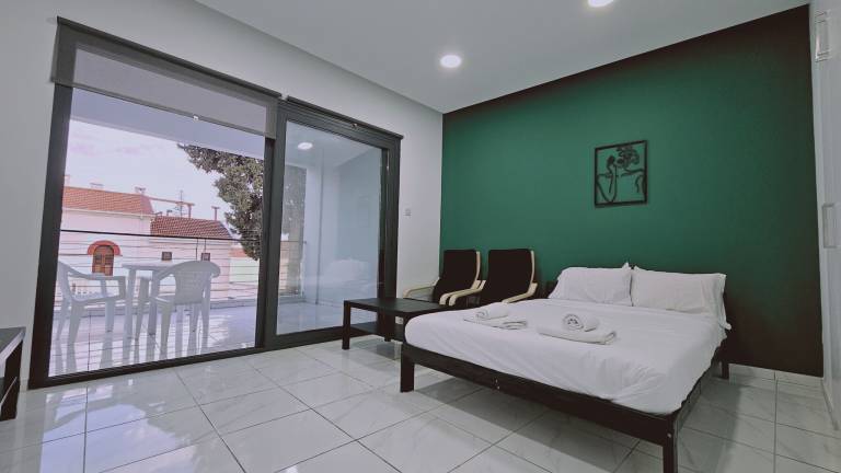 Apartment Limassol
