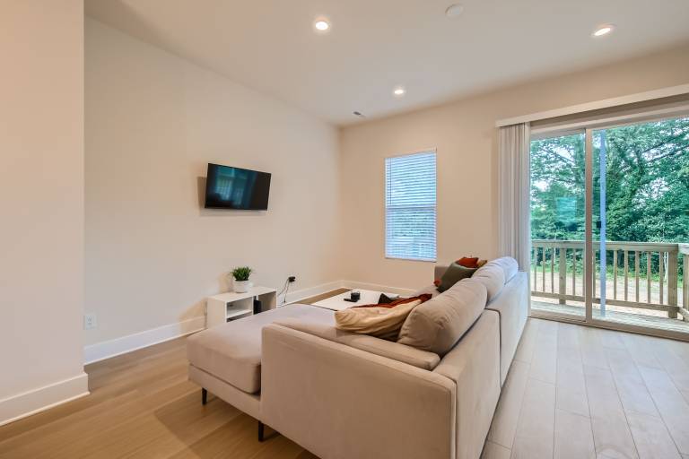 House  Providence Park