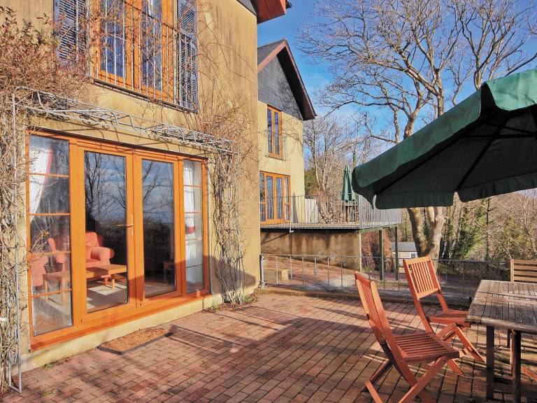 Cottage Pendine