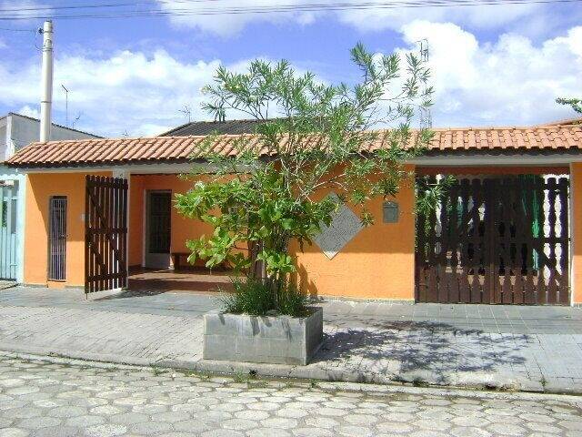 Casa  Itanhaém
