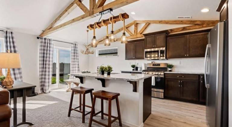 Wonderful vacation home | Perfect for remote work | Dogs allowed — photo 3