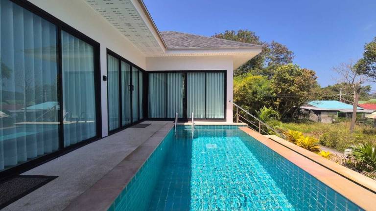 Villa Ko Pha-ngan