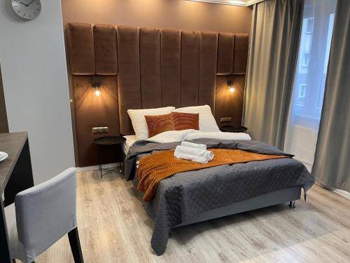 Apartament Olsztyn