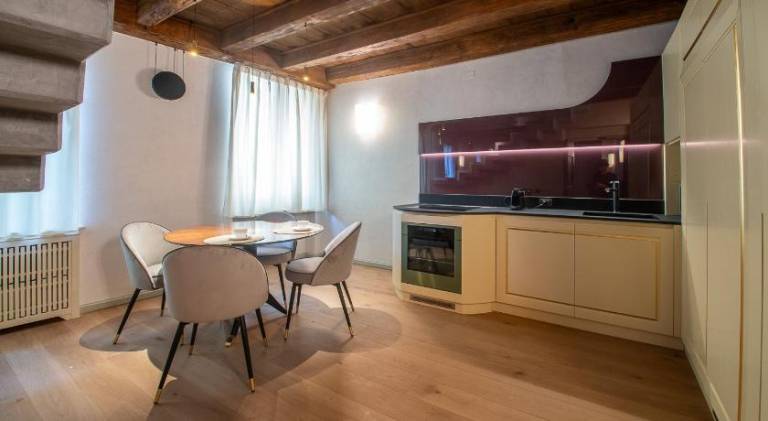 Holiday apartment with pool | Close to Juliet — photo 3