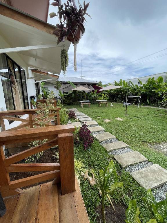 KAMURAYAW SIARGAO HOMESTAY in General Luna