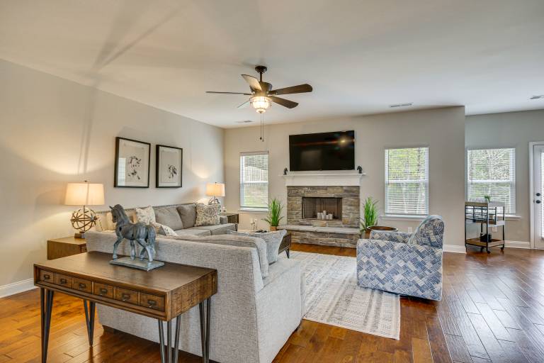 Spacious Aiken Home  8 Mi to Downtown! — photo 2