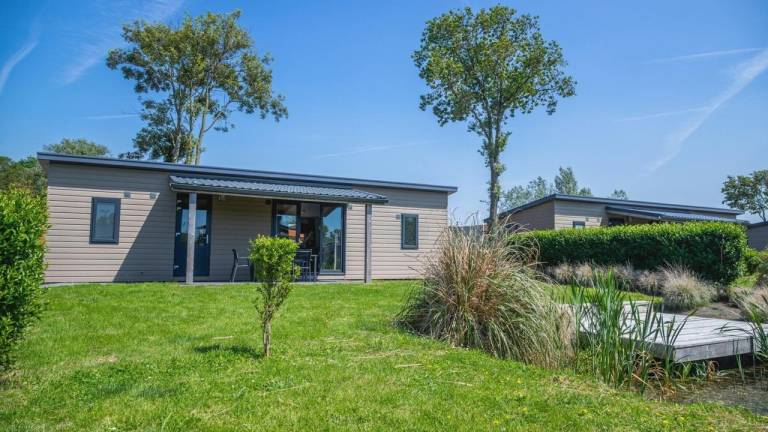 75 m&sup2; Ferienhaus