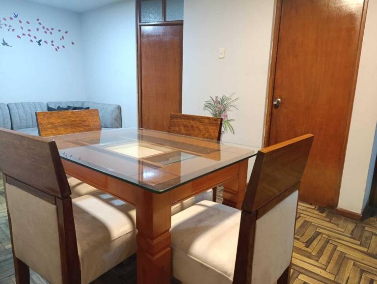 Apartamento Arequipa