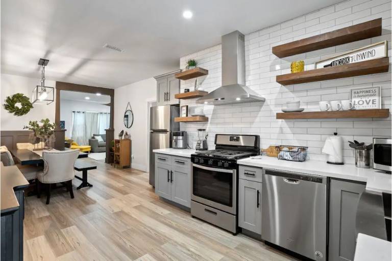 House Paso Robles