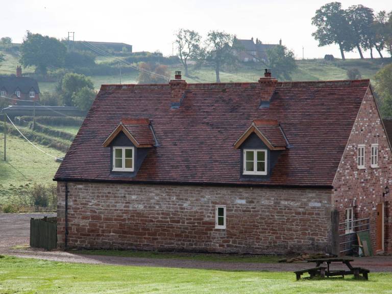 Cottage  Ilkeston