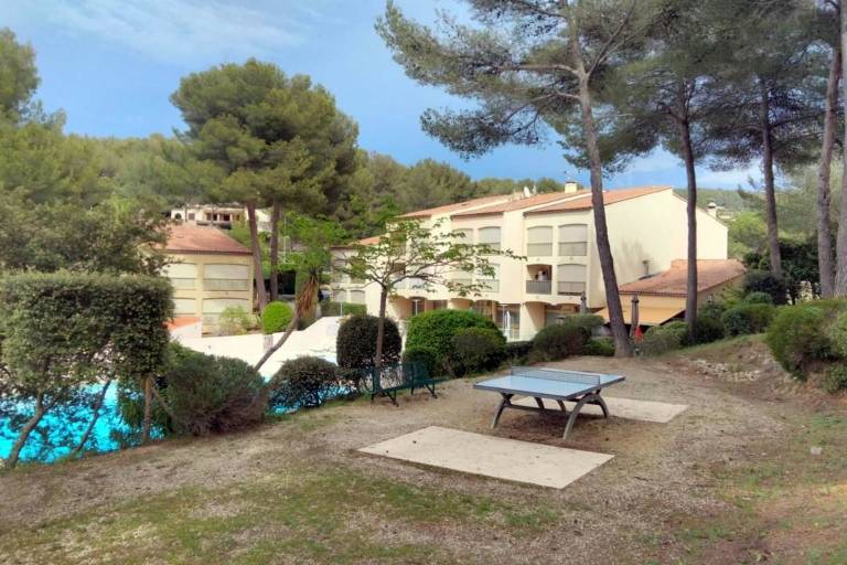 Apartment  Saint-Cyr-sur-Mer