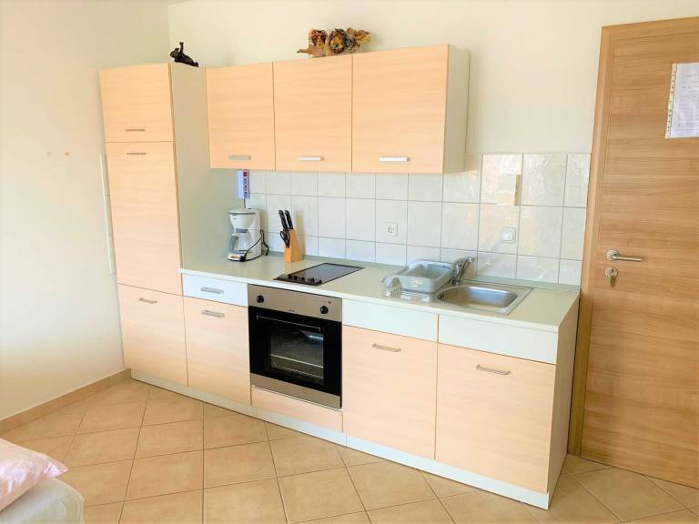 Rental apartment with barbecue — photo 5