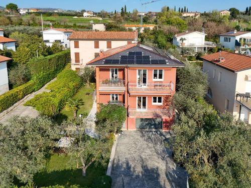 Apartment Bardolino