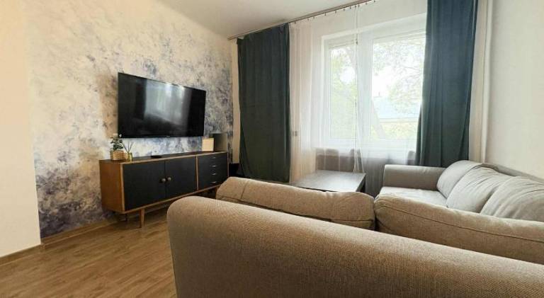 Holiday apartment with 1 room for 4 persons — photo 2