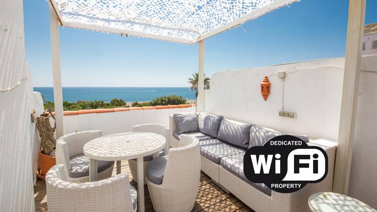Maison de vacances Manilva