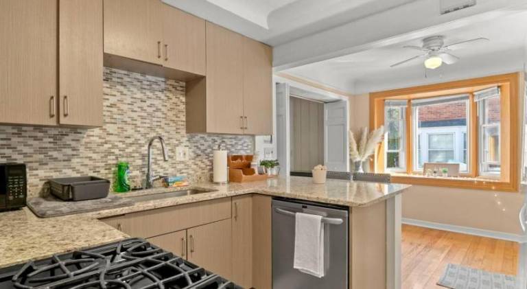 Spacious house | Suitable for remote work | Pet-friendly — photo 3