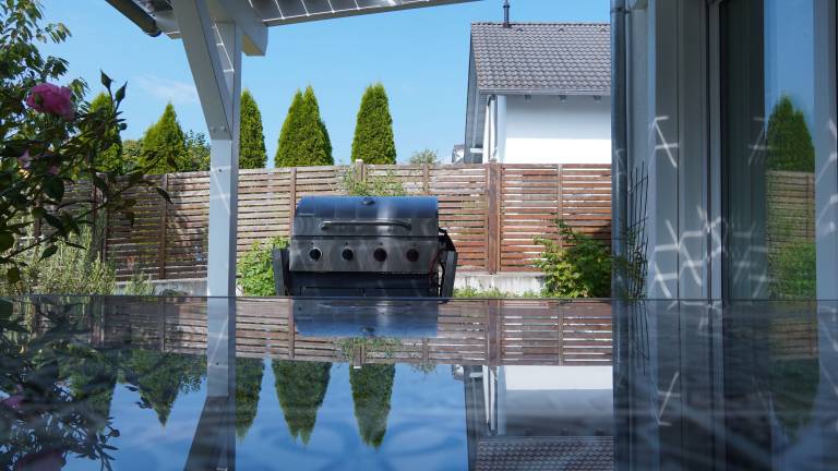 Ferienwohnung Bad Boll