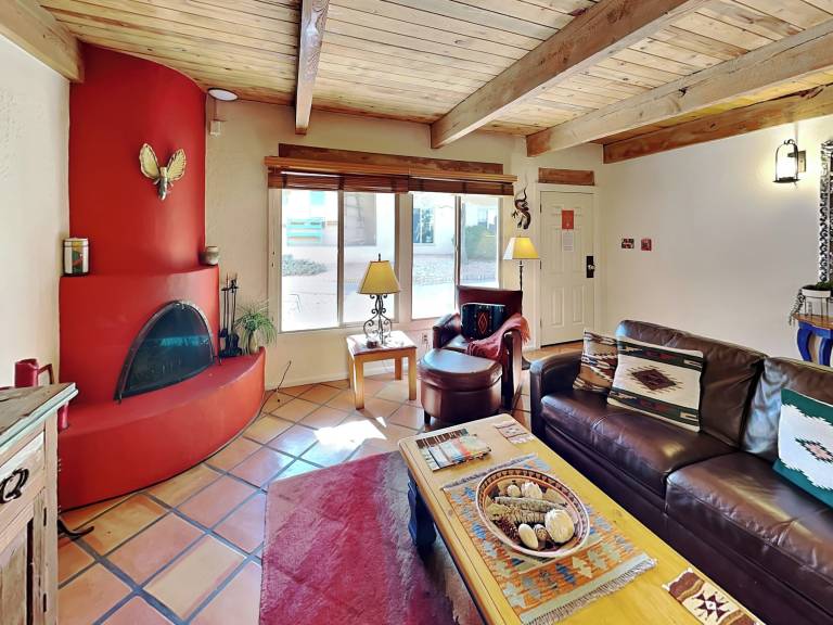 Condo Santa Fe